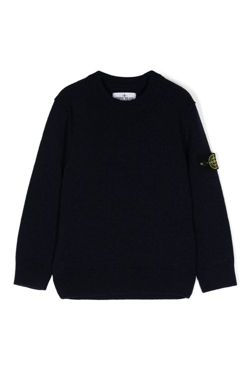  Stone Island Junior | 8116502Z1V0020